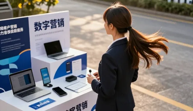品牌直播运营的选型标准与行业趋势分析