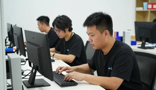 社区服务站应用中的品牌策划特点